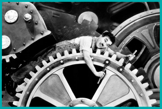 Estructura y Dinámica del Sistema Internacional