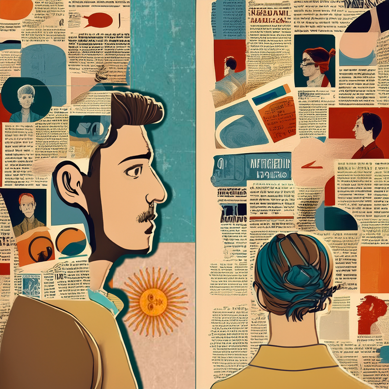 Mitos y verdades de la historia económica argentina