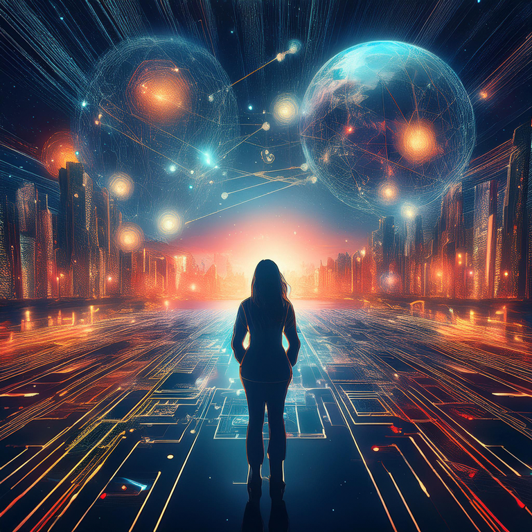 La esfera digital como espacio de disputa